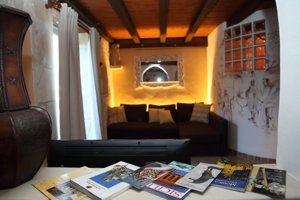 Apartamento Kakaw Modica Charming House Ragusa Exterior foto